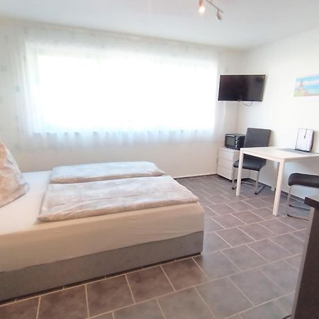 Bodensee Apartments Fischbach Eichenmuehleweg FDH Eksteriør billede