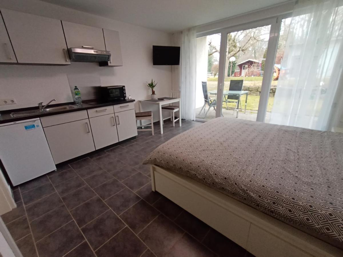 Bodensee Apartments Fischbach Eichenmuehleweg FDH Eksteriør billede